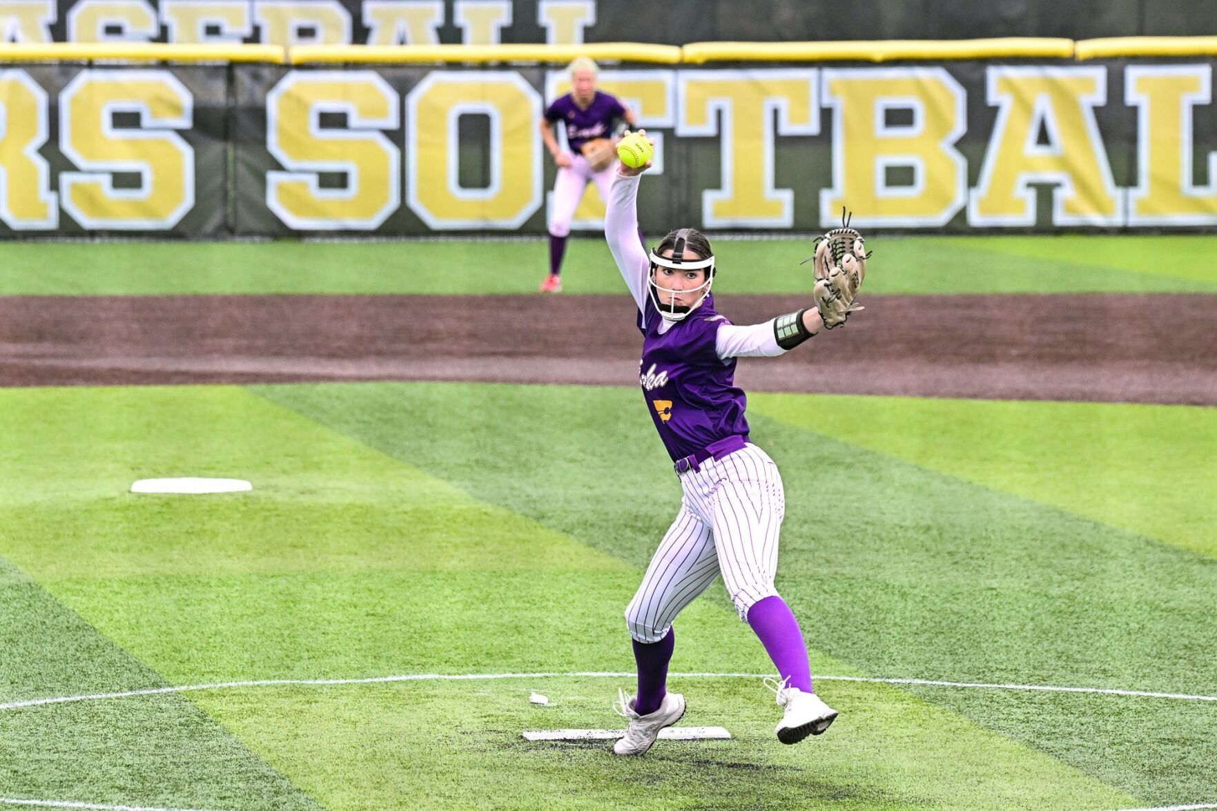 10/25/25 - Class 5 quarterfinal Eureka at Lindbergh